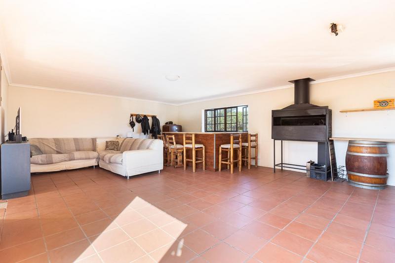 4 Bedroom Property for Sale in Joostenbergvlakte Western Cape